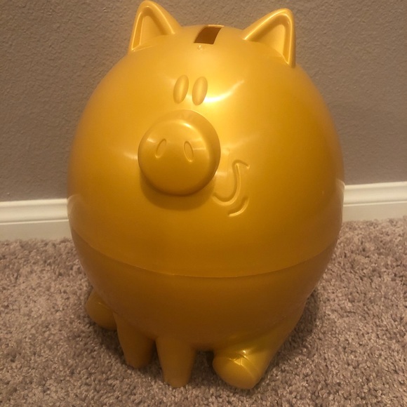 ryan's world piggy bank